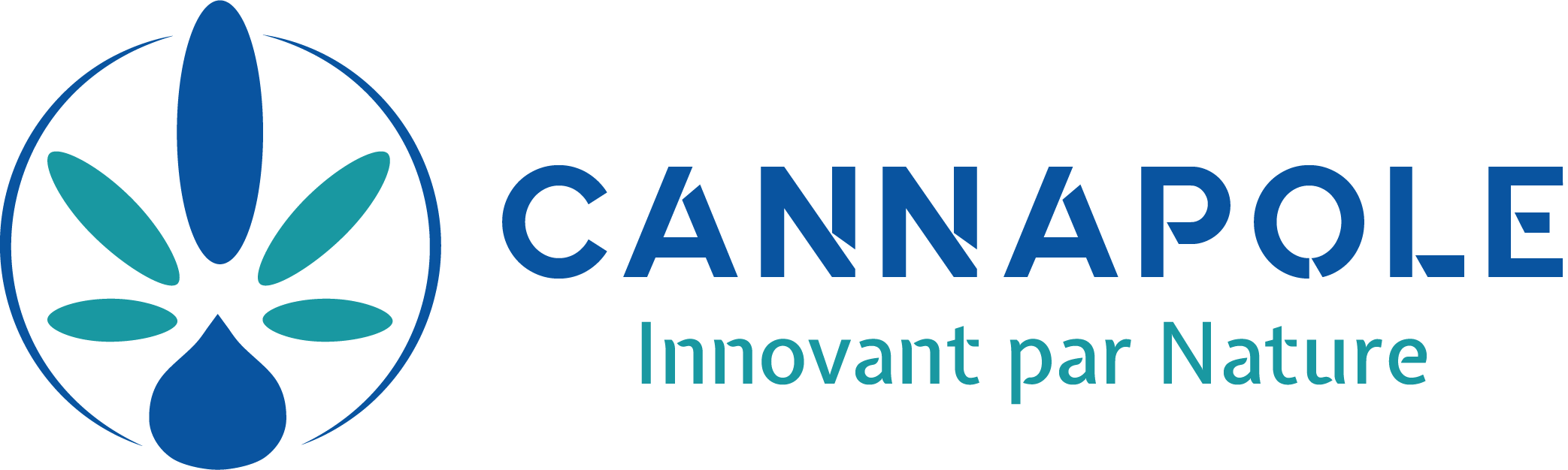 Logo Horizontal Cannapole